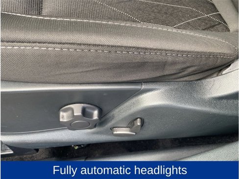 Used 2020 Ford EcoSport SE image 15