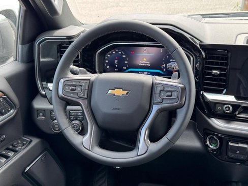 New 2026 Chevrolet Silverado 1500 High Country w/ Z71 Off-Road Package image 7