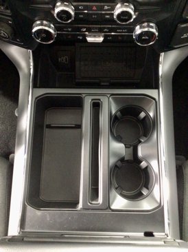 New 2025 Ford F150 XLT w/ Equipment Group 302A MID image 28