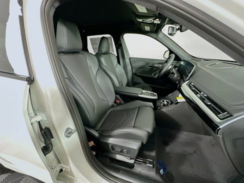 New 2026 BMW X1 xDrive28i w/ Technology Package image 36