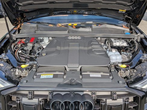 New 2026 Audi Q7 2.0T Premium image 15
