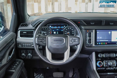 Used 2021 GMC Yukon XL Denali image 14