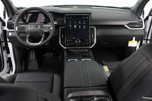New 2025 GMC Acadia Elevation w/ Elevation Premium Package image 10