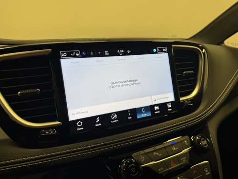 New 2026 Chrysler Pacifica Limited w/ S Appearance Package image 26