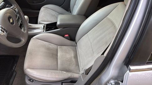 Used 2009 Chevrolet Malibu LT w/ HFV6 Engine Package image 32