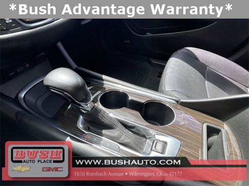 Used 2022 Chevrolet Malibu Premier image 16
