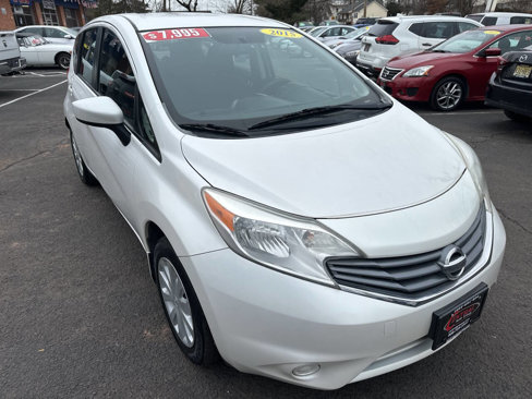 Used 2015 Nissan Versa Note SV image 3