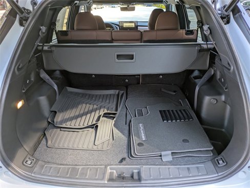 New 2025 Mitsubishi Outlander SEL image 12