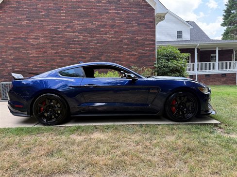 Used 2020 Ford Mustang Shelby GT350R w/ GT350R Equipment Group 920A image 34