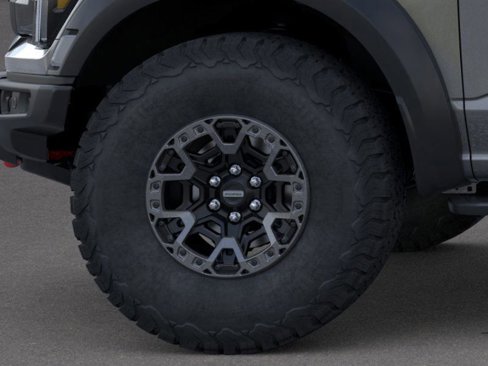 New 2025 Ford F150 Raptor image 19