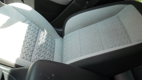 Used 2024 Chevrolet Equinox LS w/ LS Convenience Package image 9
