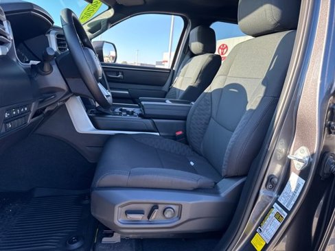 New 2026 Toyota Tundra SR5 image 14