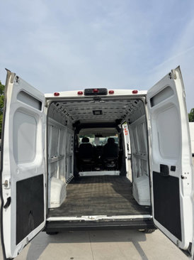 Used 2023 RAM ProMaster 2500 image 15