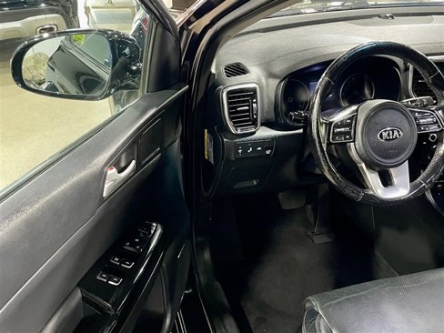 Used 2020 Kia Sportage EX w/ Option Group 15 image 15