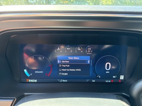 New 2026 Ford F250 Platinum image 14