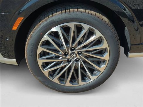 New 2026 Hyundai Palisade Calligraphy image 9