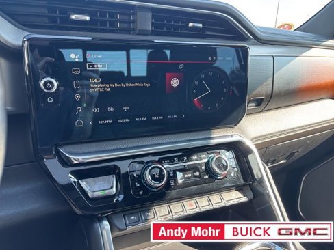 Used 2024 GMC Sierra 1500 Denali image 29