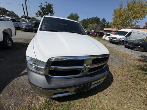 Used 2018 RAM 1500 Tradesman w/ Popular Equipment Group image 1