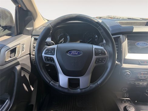 Used 2019 Ford Ranger XLT w/ Equipment Group 302A Luxury image 12
