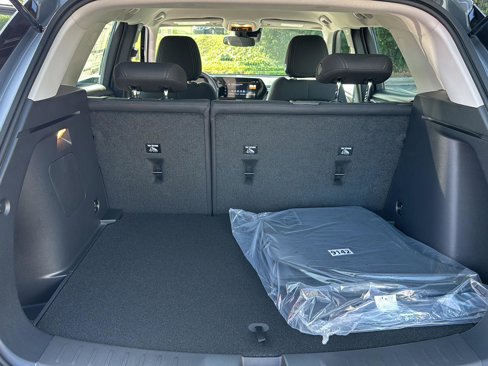 New 2026 Chevrolet TrailBlazer LS image 27