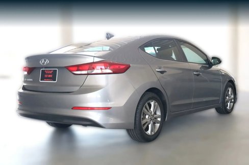 Used 2018 Hyundai Elantra SEL image 9