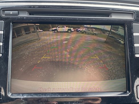Used 2020 Nissan Maxima 3.5 S w/ Floor Mat Group image 14