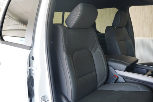 Used 2025 RAM 1500 Big Horn image 26