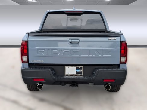 New 2026 Honda Ridgeline RTL image 10