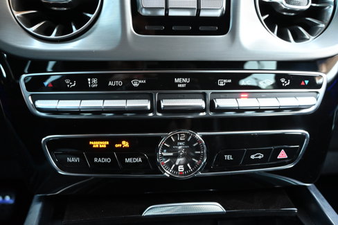 Used 2019 Mercedes-Benz G 63 AMG 4MATIC image 96