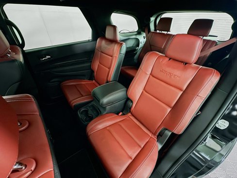 Used 2024 Dodge Durango SRT Hellcat image 25