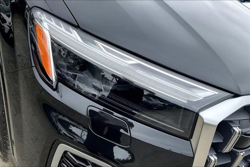 Certified 2025 Audi Q7 3.0T Premium image 29
