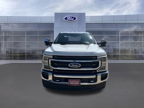 Used 2022 Ford F350 King Ranch w/ King Ranch Ultimate Package image 21