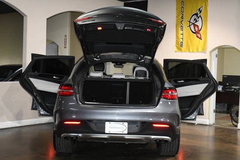 Used 2017 Mercedes-Benz GLE 43 AMG 4MATIC Coupe image 88