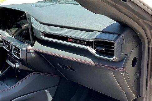 New 2025 Ford Mustang GT Premium w/ 60th Anniversary Package image 22