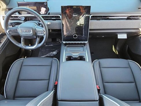 New 2026 GMC Sierra EV Elevation image 15