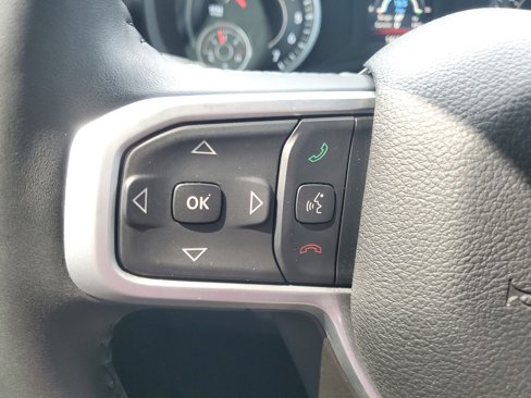 Used 2023 RAM 1500 Big Horn image 20