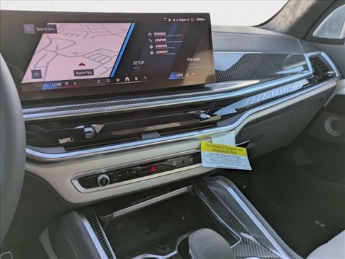 New 2026 BMW X5 M Competition w/ Executive Package image 12