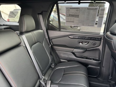 New 2026 Honda Passport TrailSport Elite image 28
