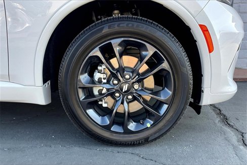 New 2026 Dodge Durango GT w/ Blacktop Package image 10