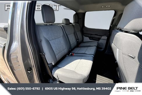 Used 2025 Ford F250 XL image 20