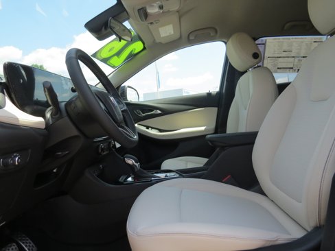 New 2026 Buick Encore GX Preferred w/ Comfort Package image 16