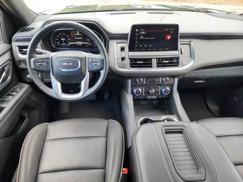 Certified 2023 GMC Yukon SLT image 27