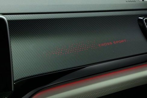 New 2025 Volkswagen Atlas Cross Sport SEL Premium R-Line image 12