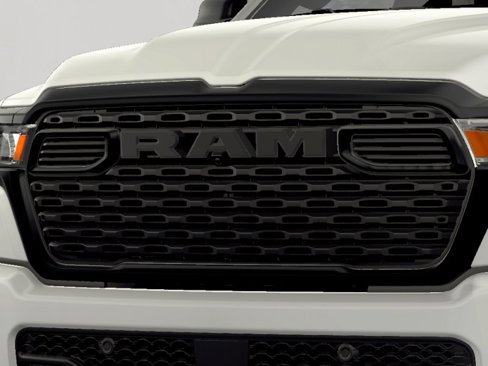 New 2026 RAM 1500 Big Horn image 14