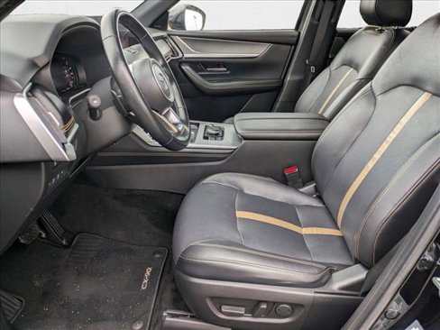 Used 2024 MAZDA CX-90 Plug-In Hybrid w/ Premium Plus image 12
