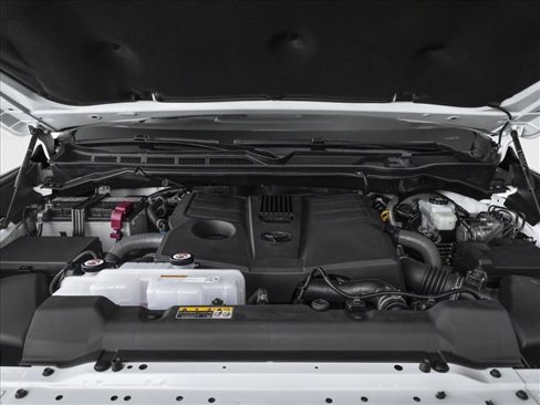 New 2026 Toyota Tundra Limited image 8