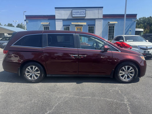 Used 2016 Honda Odyssey EX-L image 7