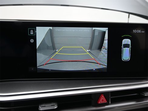 New 2026 Kia Sorento EX image 29