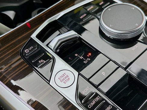 New 2026 BMW X5 xDrive40i image 22