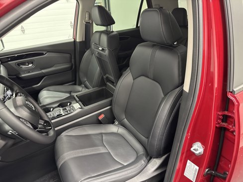 New 2026 Honda Passport RTL image 35